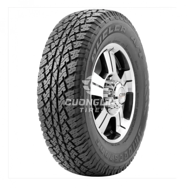 Lốp Bridgestone 265-65R17 Dueler A-T D693