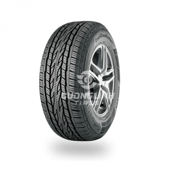 Lốp Continental 235/65R18 ContiCrossContact LX2