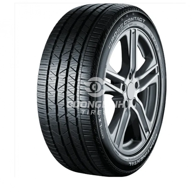 Lốp Continental 275/45R21 ContiCrossContact LXSP