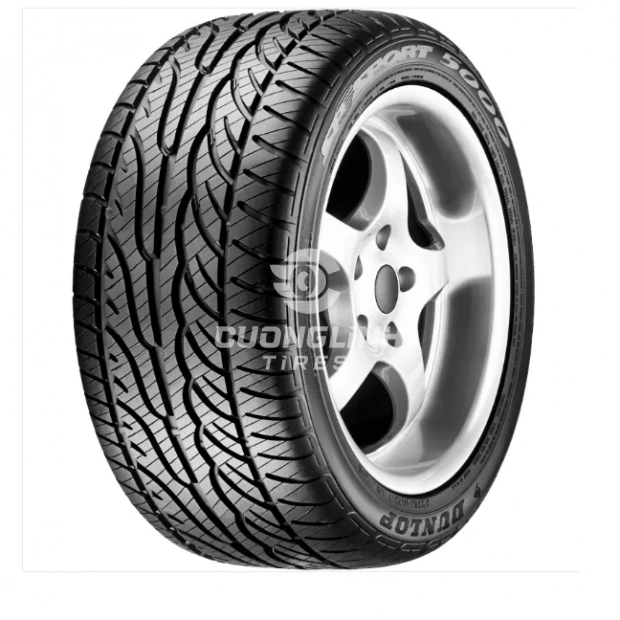 Lốp DUNLOP 225-55R18 SP Sport 5000