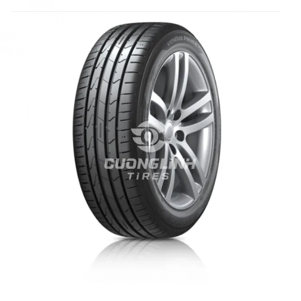 Lốp Hankook 225-50R17 Ventus Prime3 K125