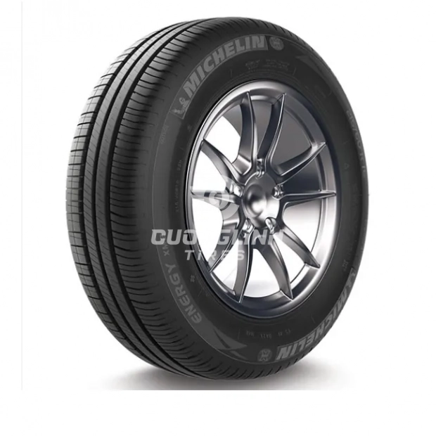 Lốp Michelin 205/60R16 Energy XM 2+