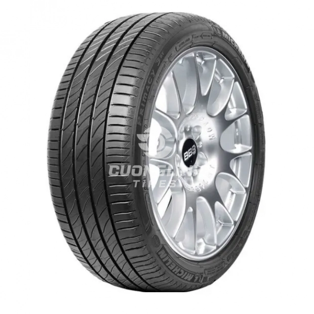 Lốp Michelin 235/60R18 Primacy 3 SUV
