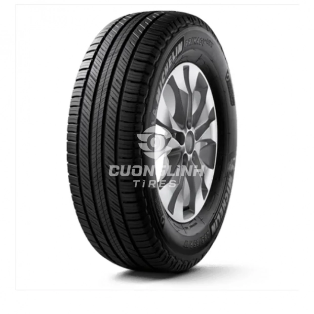 Lốp Michelin 265/60R18 Primacy SUV