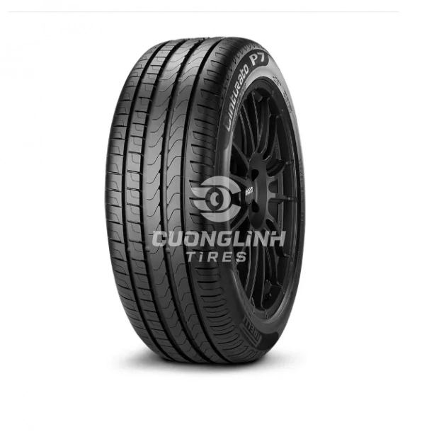 Pirelli 205/55R16 Cinturato P7 chống xịt