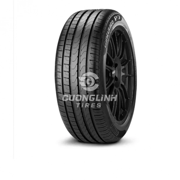 Lốp Pirelli 215/60R16 Cinturato P7