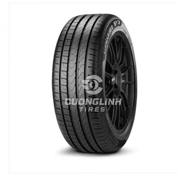 Lốp Pirelli 225/50R17 Cinturato P7 chống xịt