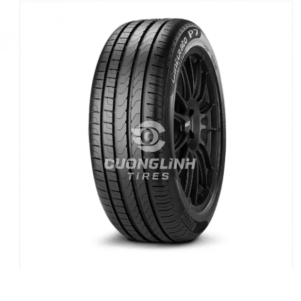 Lốp Pirelli 225/55R17 Cinturato P7