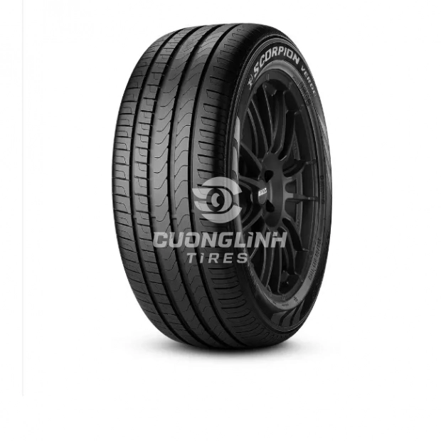 Lốp Pirelli 225/55R18 Scorpion Verde