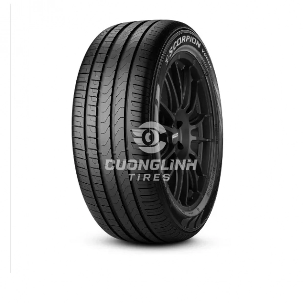 Lốp Pirelli 225/60R18 Scorpion Verde