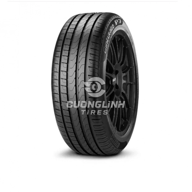 Lốp Pirelli 245/45R17 Cinturato P7