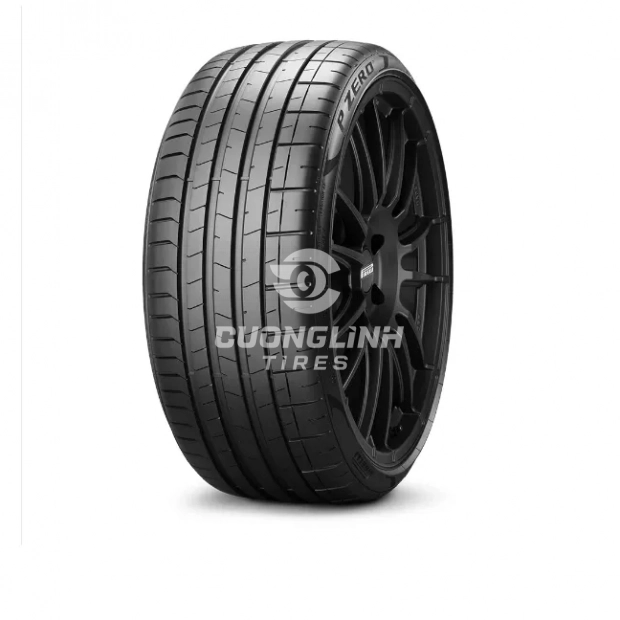 Lốp Pirelli 245/50R18 P ZERO chống xịt