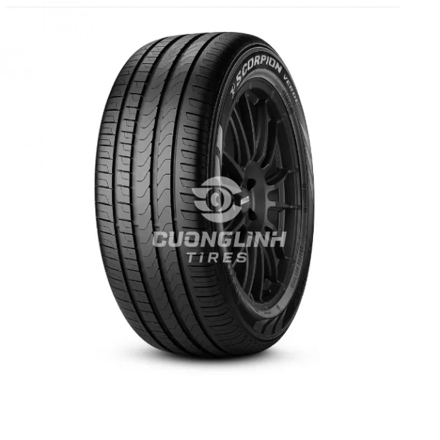 Lốp Pirelli 265/60R18 Scorpion Verde