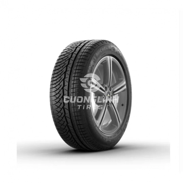 Lốp Michelin 265/35R18