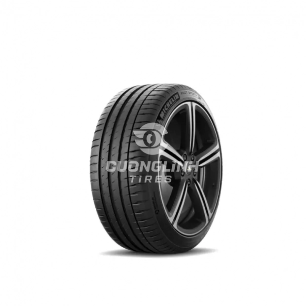 Lốp Michelin 315/40R21
