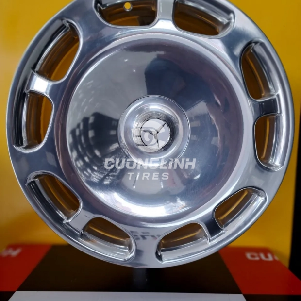 Mercedes-Maybach 20Inch 5x112