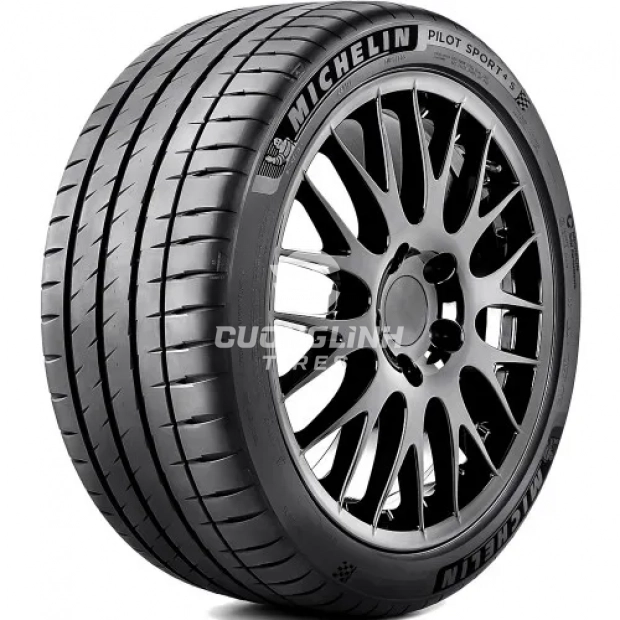 Lốp Michelin 325/35R23