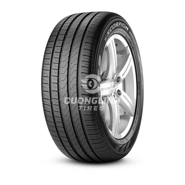 Lốp Pirelli 235/60R18