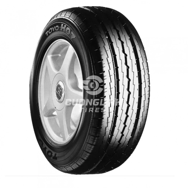 Lốp Toyo 195R15C