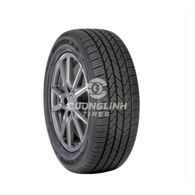 Lốp TOYO 235/55R18