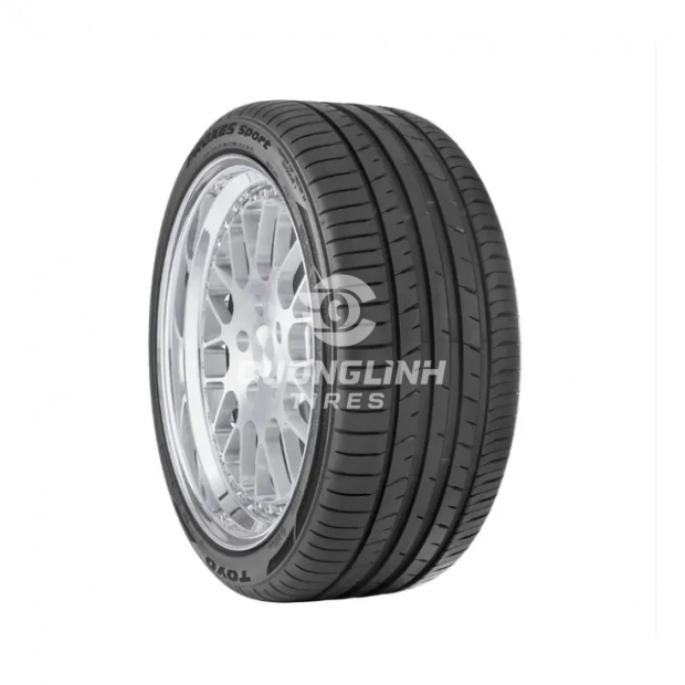 Lốp TOYO 245/40ZR18
