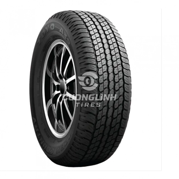 Lốp Toyo 265/60R18