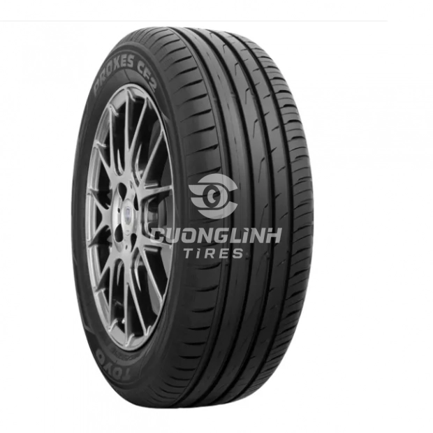 Lốp Toyo 225/55R19