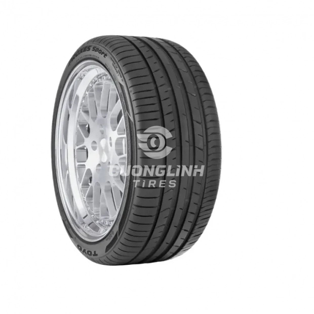 Lốp TOYO 265/35R18