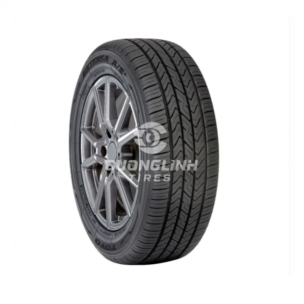 Lốp TOYO 205/60R16