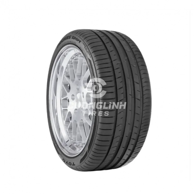 Lốp TOYO 225/45R17