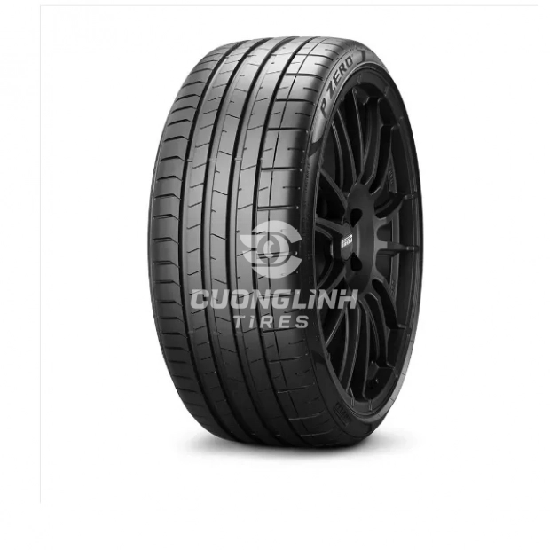 Lốp Pirelli 225/40R18 P ZERO chống xịt