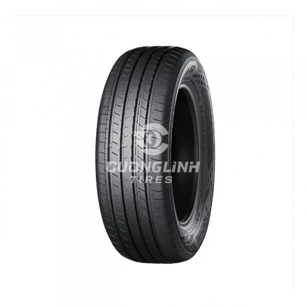 Lốp Yokohama 265/65R17